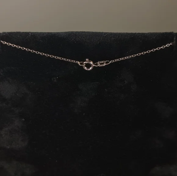 14k Yellow Gold Plated/Sterling Silver Druzy Quartz Set - Picture 2 of 3